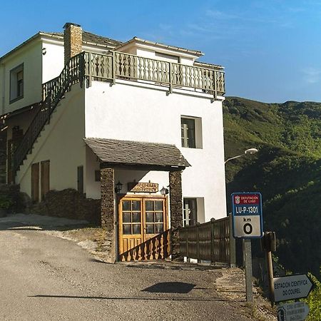 Casa Ferreiro Hotel Seoane Exterior foto